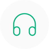 Yoou Power information icons